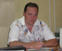 Ilya Osipov
